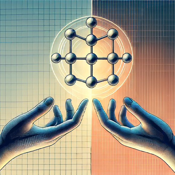Life Through The Looking Glass – Exploring Chirality in Nature