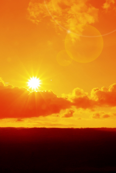 היום החם ביותר… שוב ושוב