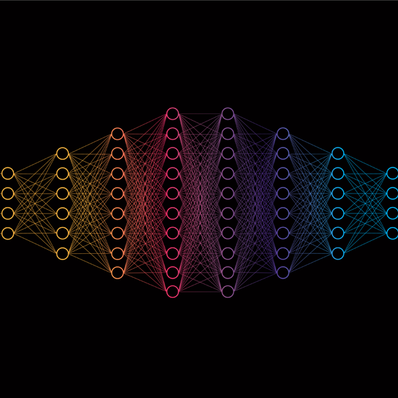 Nobel Prize in Physics 2024: Machine Learning and Artificial Neural Networks