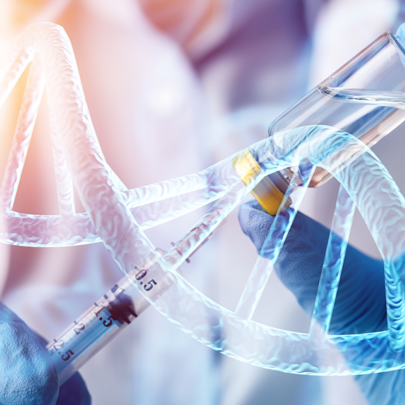 טיפול RNA למחלה נדירה