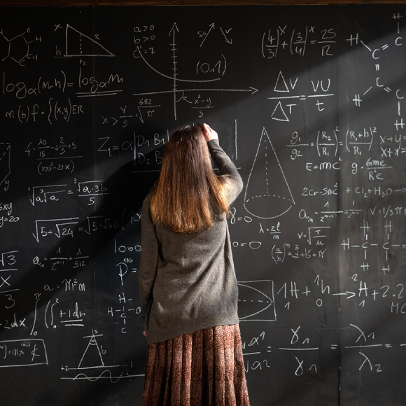 זוכרים את המתכנתת הראשונה