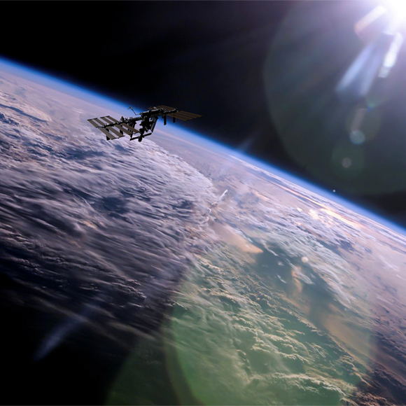 Records in Orbit and Ground Battles: This Week in Space