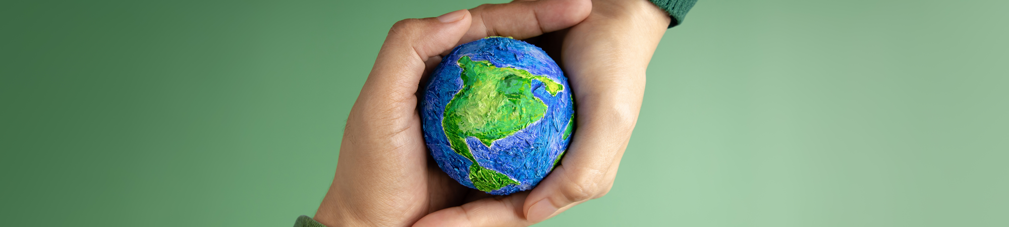 לבקש סליחה גם מהטבע