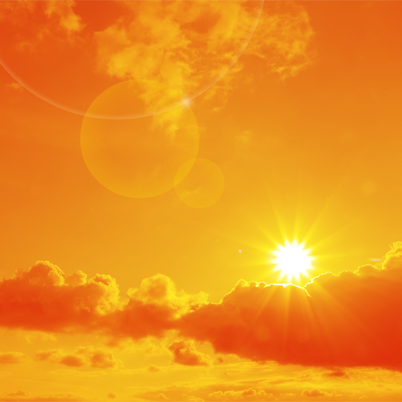 The Hottest Day – Breaking Heat Records Again and Again