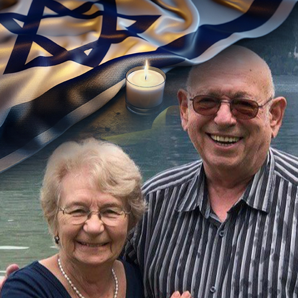 המדענים שנרצחו בביתם