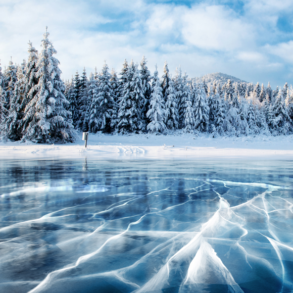 “ذاب الثلج وبان المرج”- إجابات جديدة للغزٍ قديم