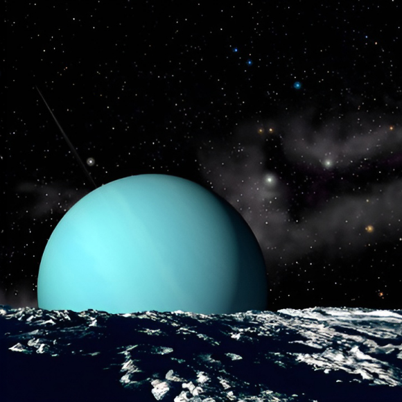 Uranus – New Insights into a Magnetic Mystery