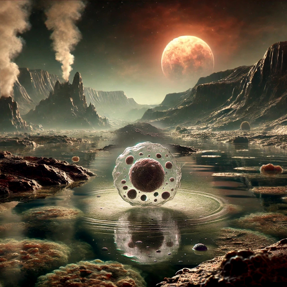 מי היה לוקה ומתי הוא חי