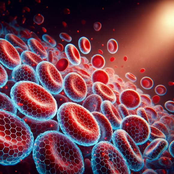 תאי דם מצופים