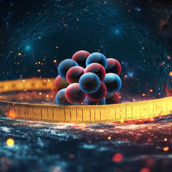 מסלול עוקף פרוטון