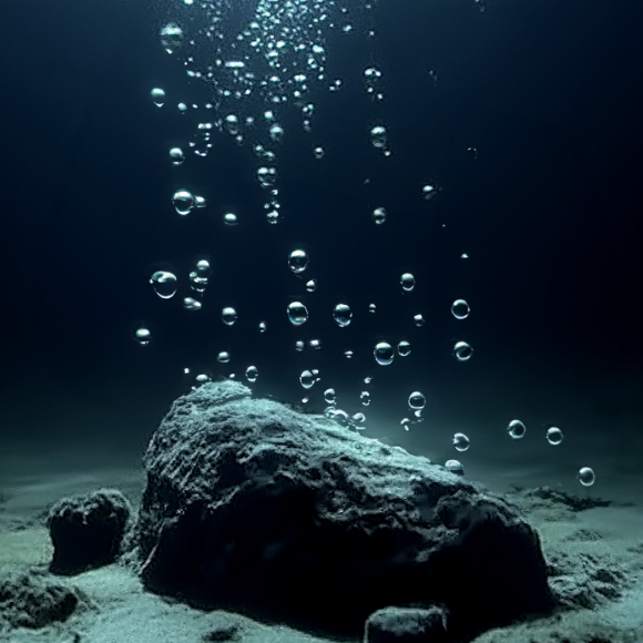 חידת החמצן האפל