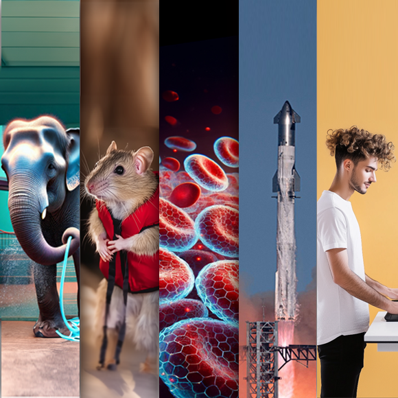 המחקרים החדשים ביותר: מהנשמדע 23/11/2024