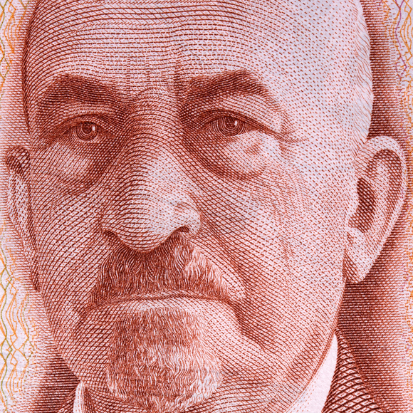 From Science to Statehood: Celebrating Chaim Weizmann’s 150th Birthday