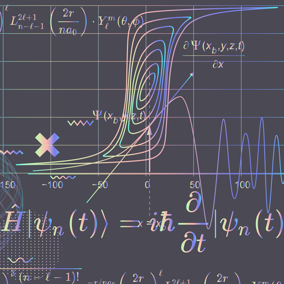 شقُّ الطريق أمام مستقبل الكيمياء النظريّة