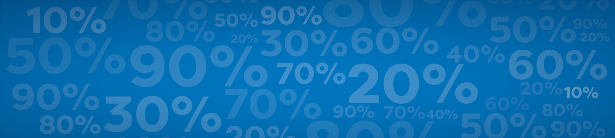 النّسب المئويّة وما لا نفهمه حولها