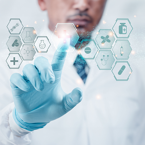 חלב פרה ואבעבועות קוף: מחלות ללא גבולות