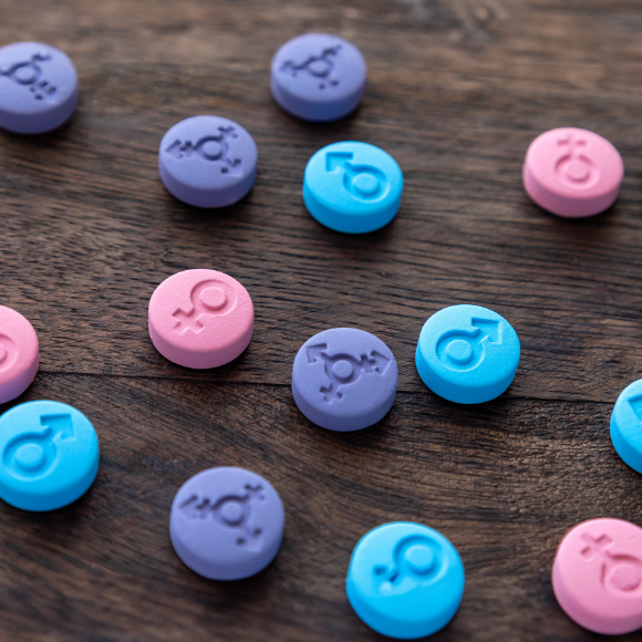 משנה מגדר – משנה מערכת חיסון