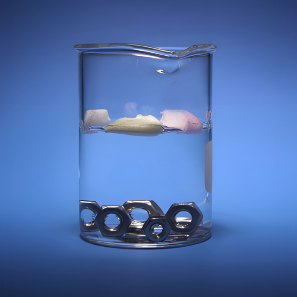 מהו משקל סגולי? ומהי צפיפות?