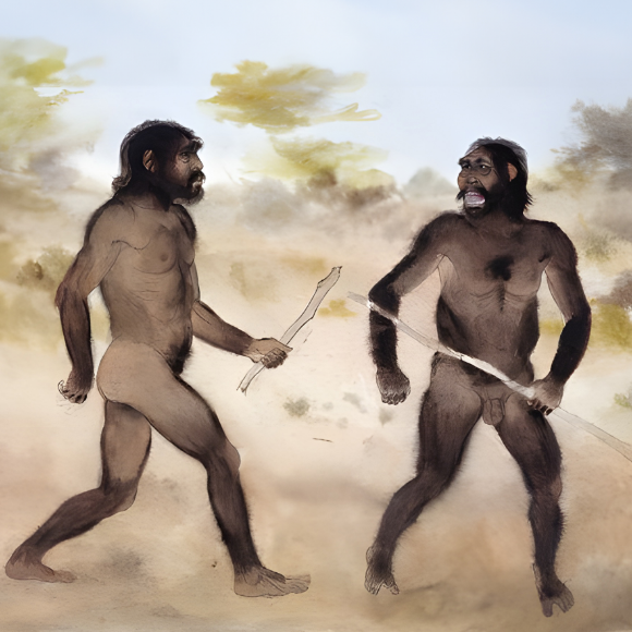 הילכו שניים יחדיו?