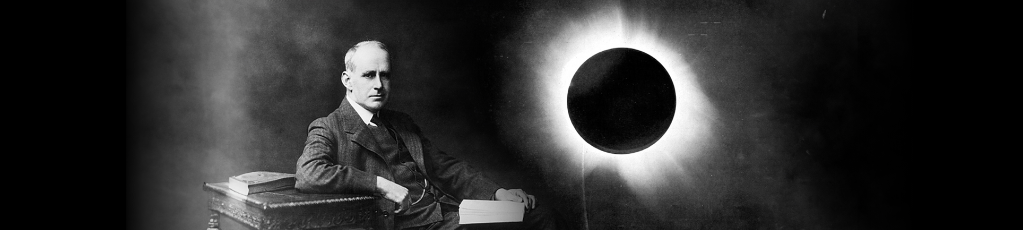 عالِم الرّياضيّات الّذي فَهم النّجوم