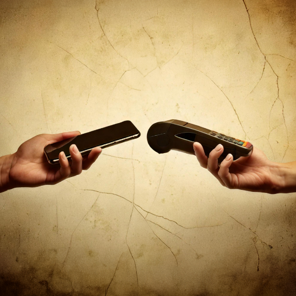 זמן למזומן?