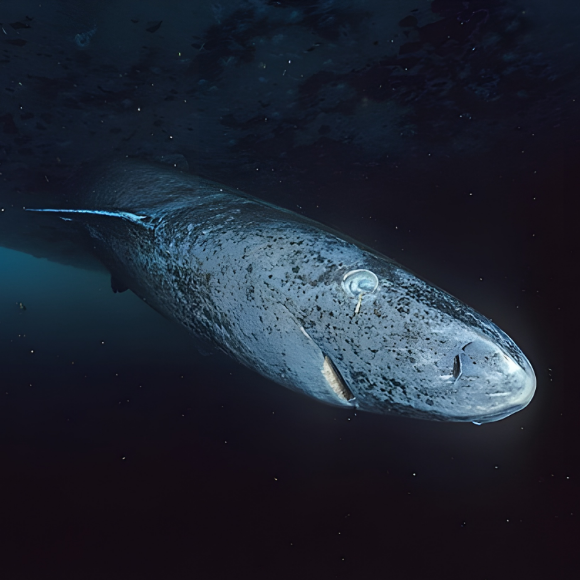 איך לחיות 400 שנים?