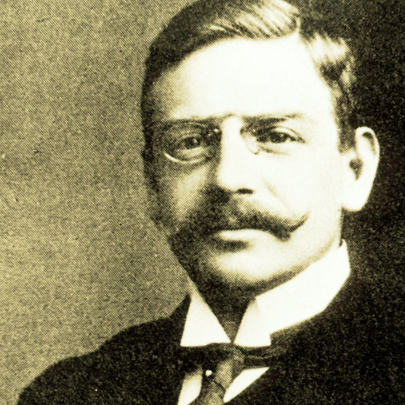 Otto Loewi – The Man Who Unraveled Nerve Communication