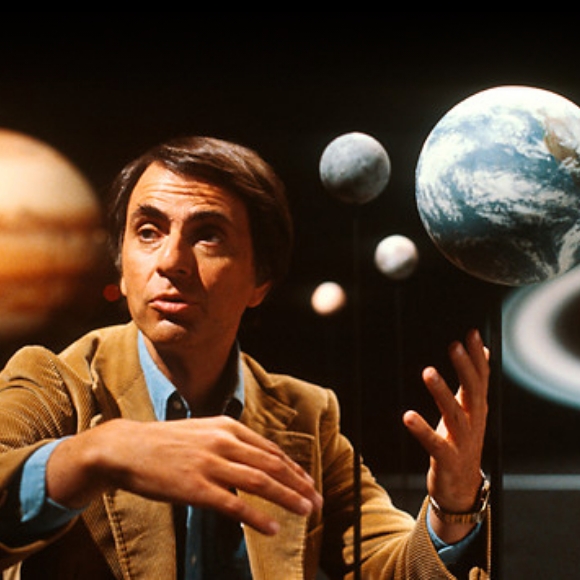 The Astronomer Who Brought the Cosmos Closer to Us