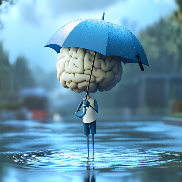 שטיפת מוח ג’וניור: ברוכים הבאים לחורף