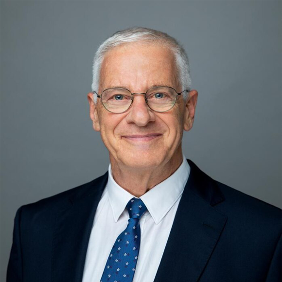 פרופ’ ניר גלעדי: מורה דרך בחקר הנוירולוגיה