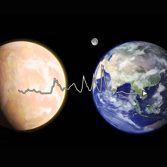 Rediscovering an Extinct Biochemical Reaction