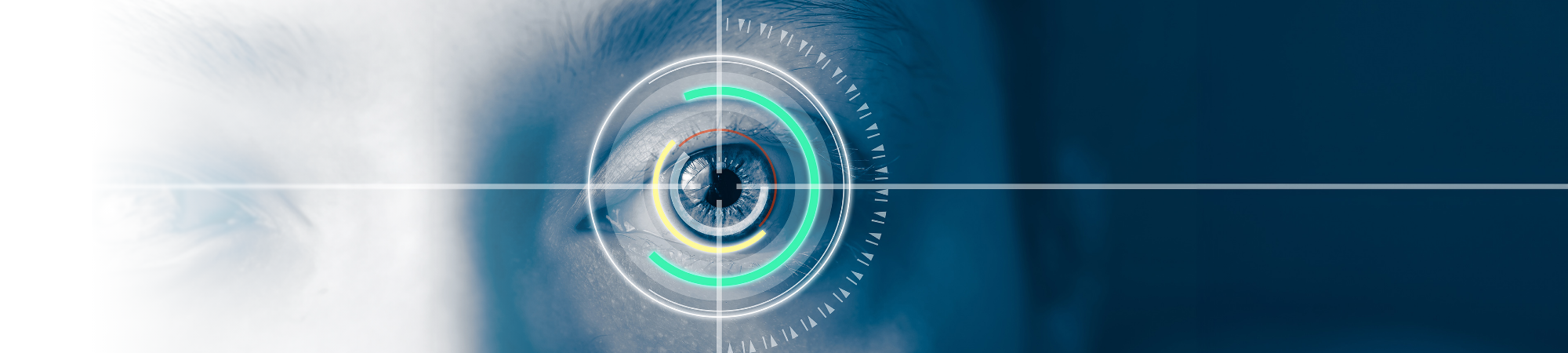 תם עידן המשקפיים?