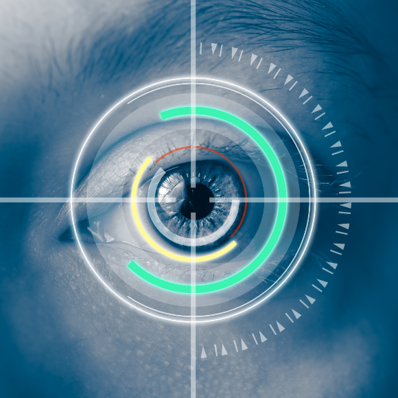 תם עידן המשקפיים?