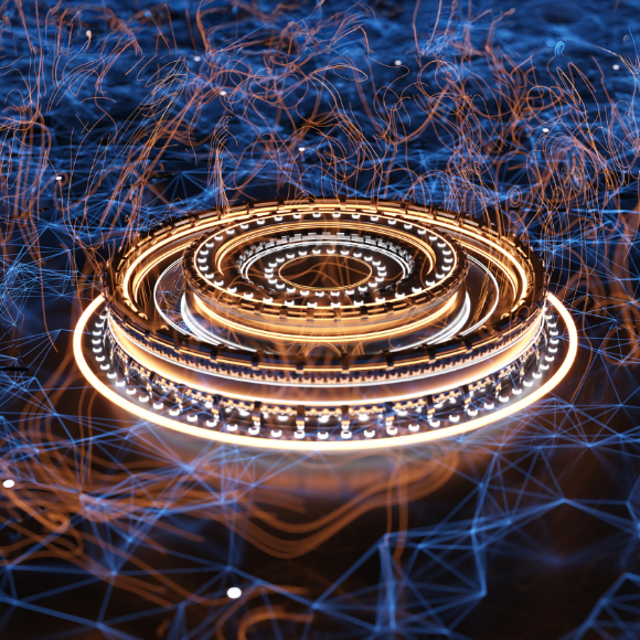 לרסן את הטעויות של המחשב הקוונטי