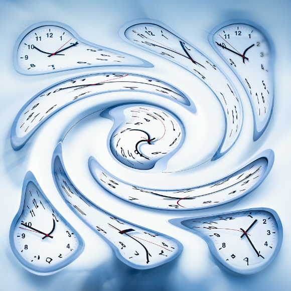 هل يشفي الزّمن كلّ شيء؟