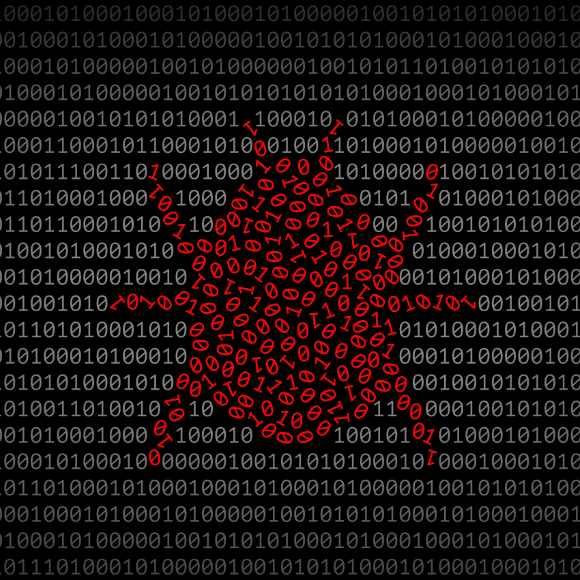 من عطّل الأكواد الخاصّة بي؟