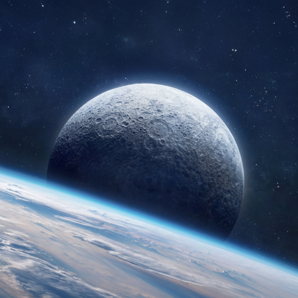 Staying at the Station: This Week in Space