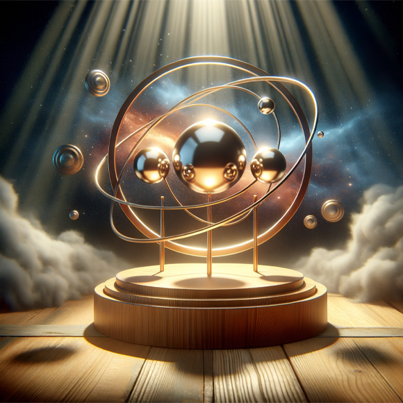 “معضلة الأجسام الثلاثة” ومسائل أخرى