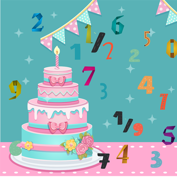 نهاية الكعكة اللانهائيّة