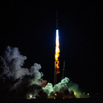 Investigations and Politics: This Week in Space