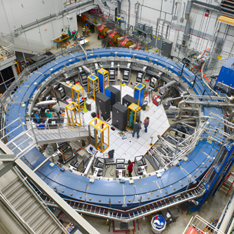 איפה הטעות, בממצאים או בתיאוריה?