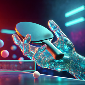 גם חומר יכול ללמוד