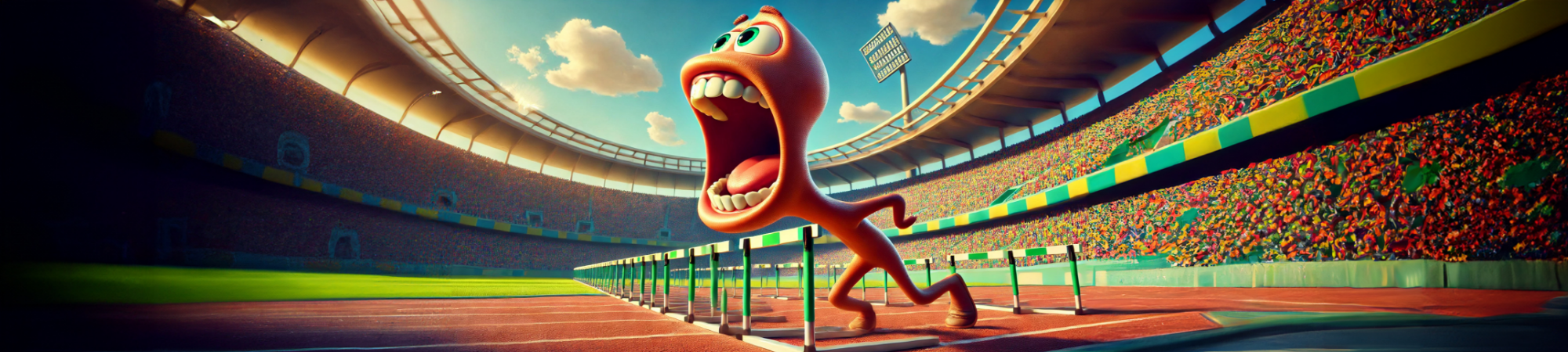 תעלומה ושמה גמגום