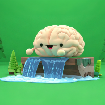 מהם עשבים? שטיפת מוח 379