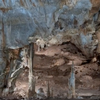 הסלע, הצב והפולחן הקדום