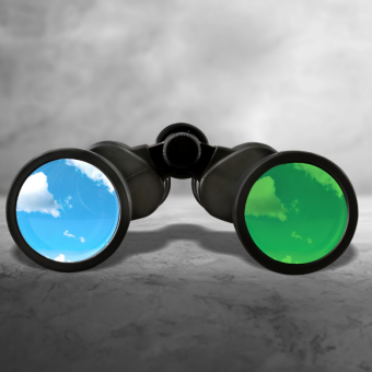 איך אנחנו נותנים שמות לצבעים