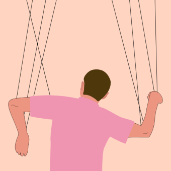 العجز المُكتسَب: كيف تتحوّل الصدمات إلى استسلام صامت؟