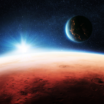 Musk and NASA Clash Over Mars: This Week in Space