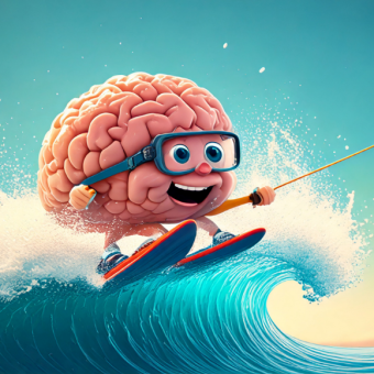 מהי תאוצה? שטיפת מוח 385