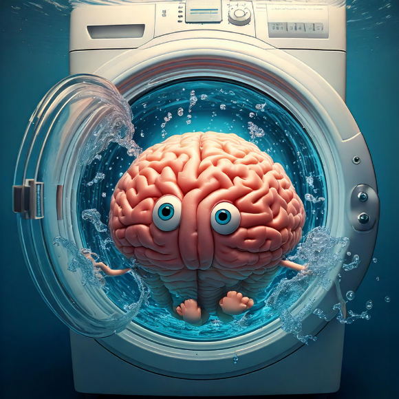 מה זה שרת? שטיפת מוח 394